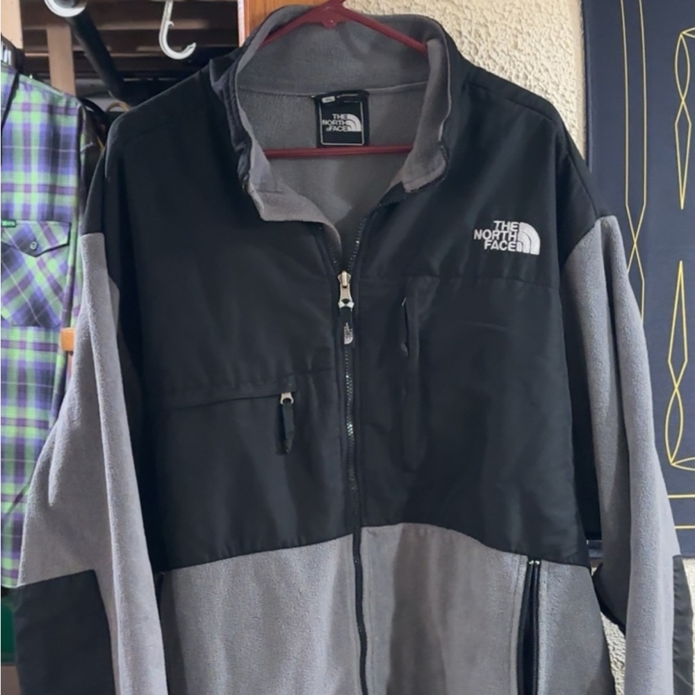 The North Face Denali fleece jacket